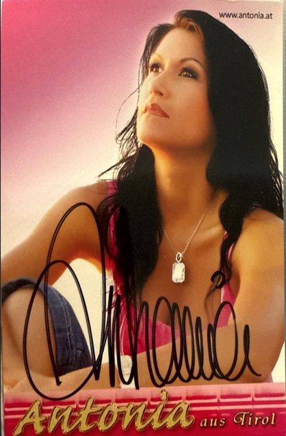 Antonia