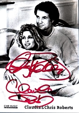 Claudia_und_Chris_Roberts