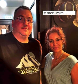 Desiree_Siyum