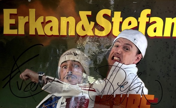 Erkan_und_Stefan