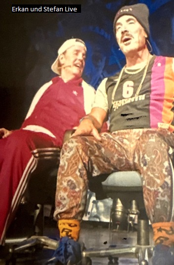 Erkan_und_Stefan_Live
