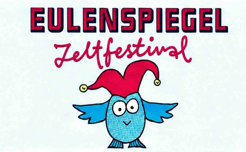 32. Eulenspiegel Zeltfestival 2026 in Passau – Kulturgenuss an der Ortspitze