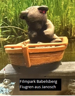 Filmpark_Babelsberg_Figuren_aus_Janosch