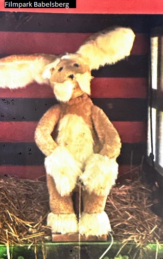 Filmpark_Babelsberg_Figuren_aus_Janosch_2