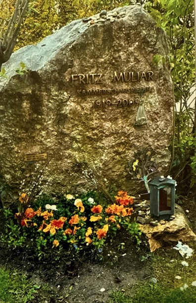 Fritz_Muliar_Grab