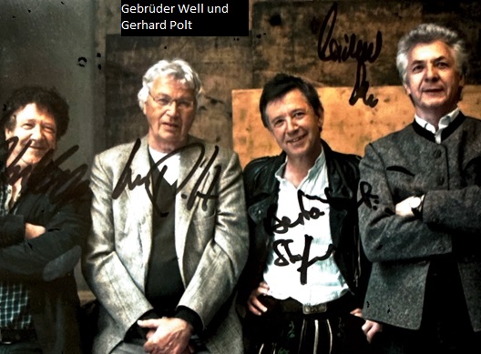 Gebr_der_Well_und_Gerhard_Polt