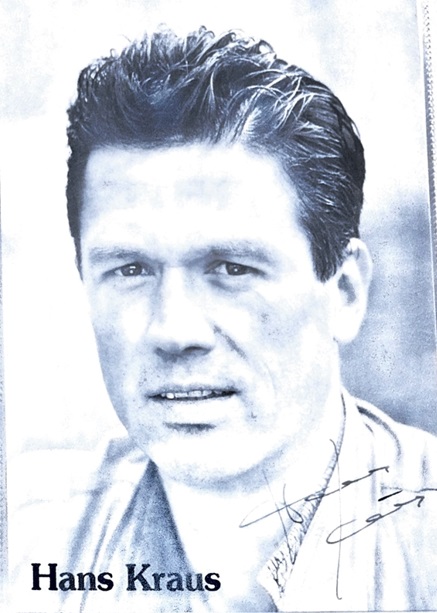Hansi_Kraus_1