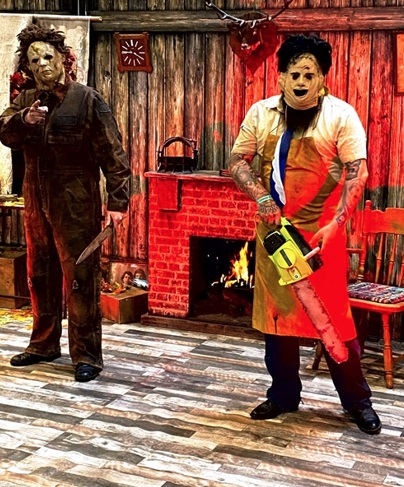 Michael_Mayers_und_Texas_Chainsaw_Massacre