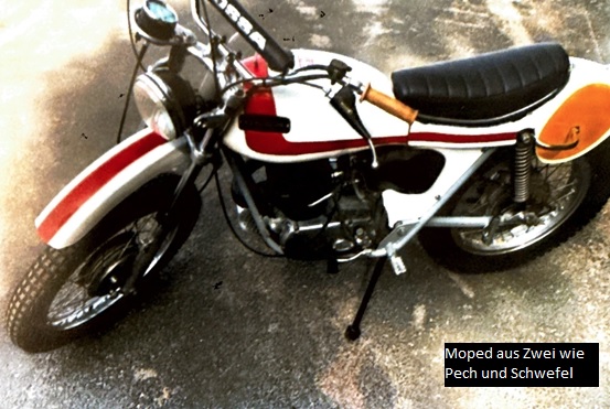 Moped_aus_Zwei_wie_Pech_und_Schwefel