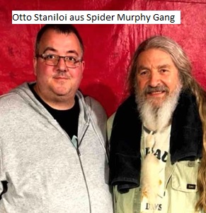 Spider_Murphy_Gang