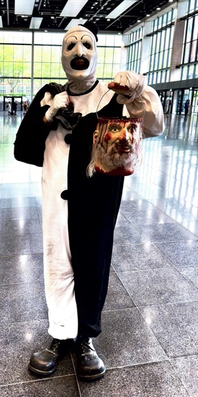 Terrifier_Cosplayer