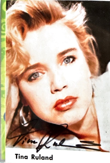 Tina_Ruland