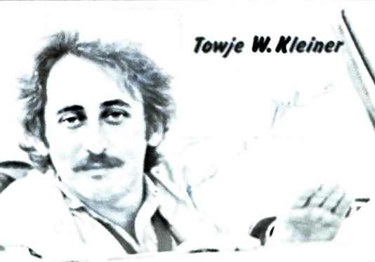 Towje_W._Kleiner