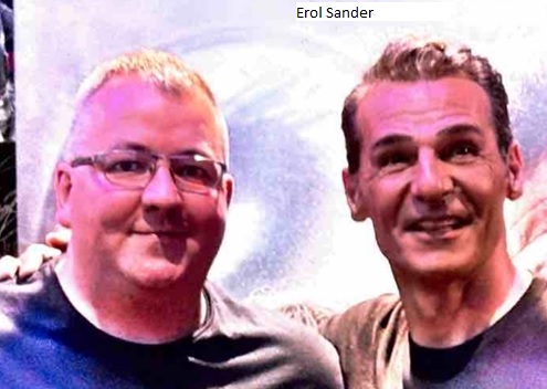 Erol Sander