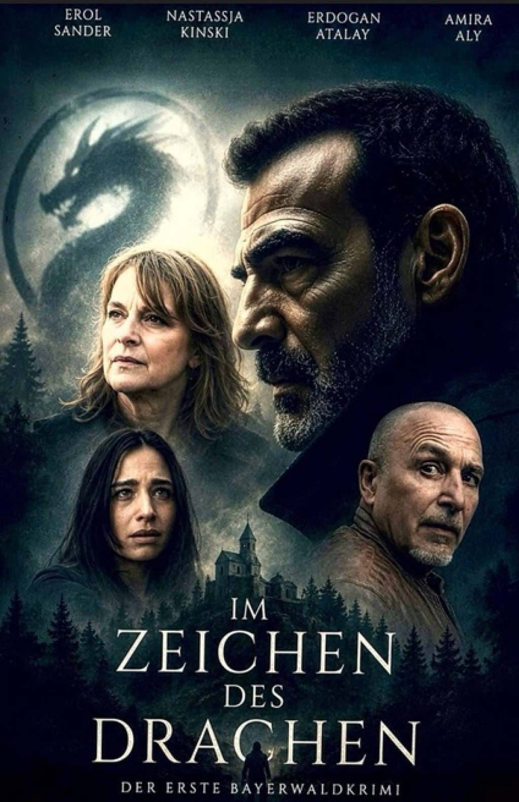 Ein ganz besonderer Abend im Cineplex Passau – „Im Zeichen des Drachen“ feiert Premiere